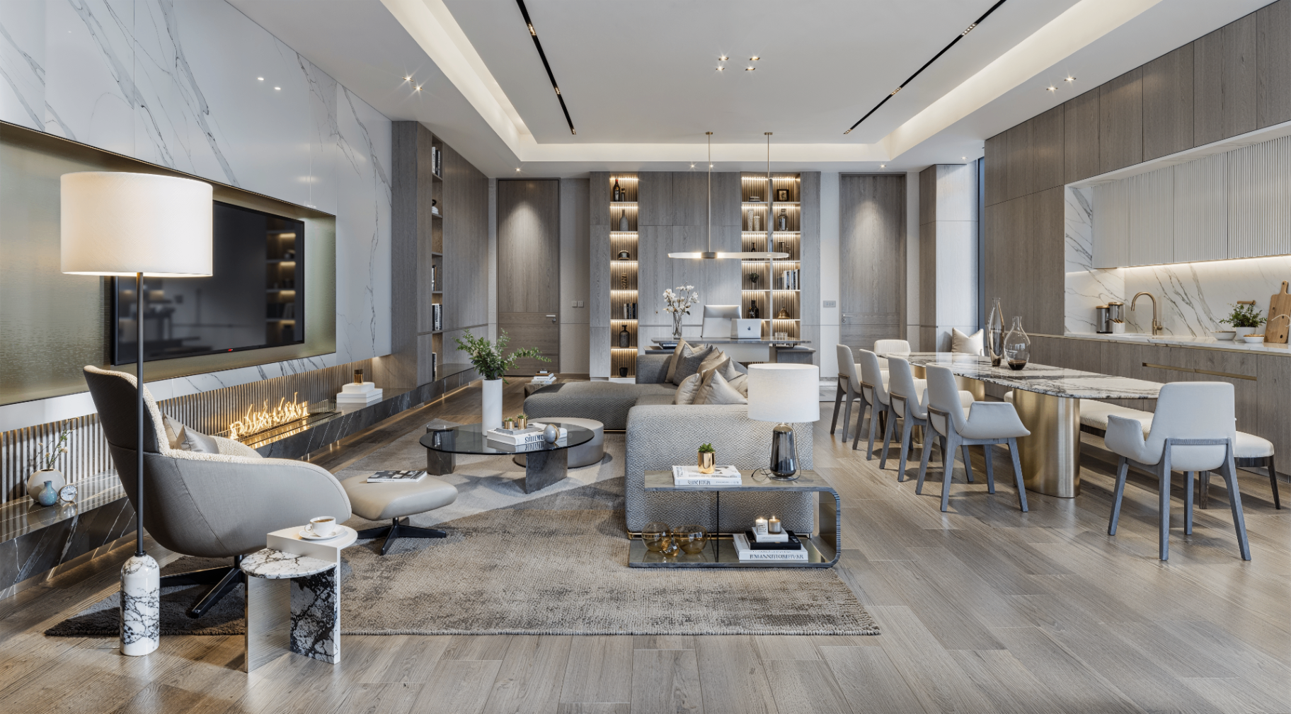 3D Rendering Services Cost Guide for Dubai Real Estate
